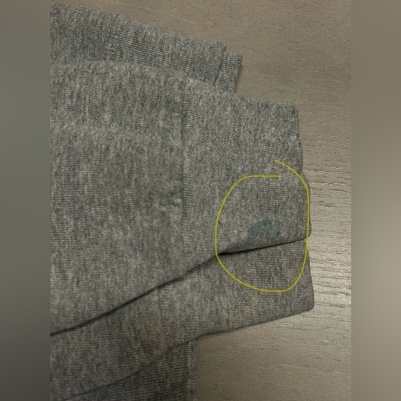 Patriots‎ Baseball Vintage 1990’s Size L Sweatshirt - Picture 11 of 11